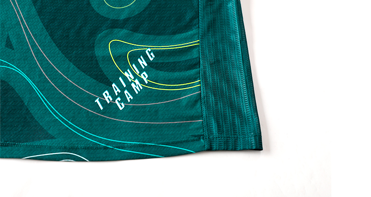 run club t shirt